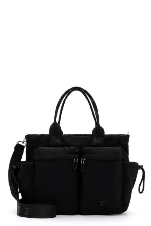 SURI FREY Tote bag SFY Abby medium