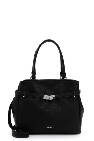 SURI FREY Tote bag SFY Leony medium