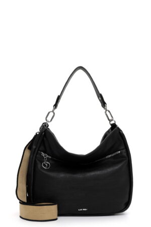 SURI FREY Hobo Bag SFY Patsy medium
