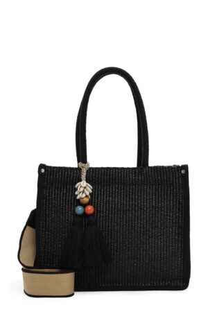 SURI FREY Tote bag SFY Kirsty medium