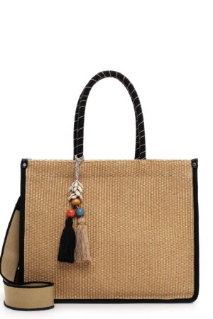SURI FREY Tote bag SFY Kirsty large