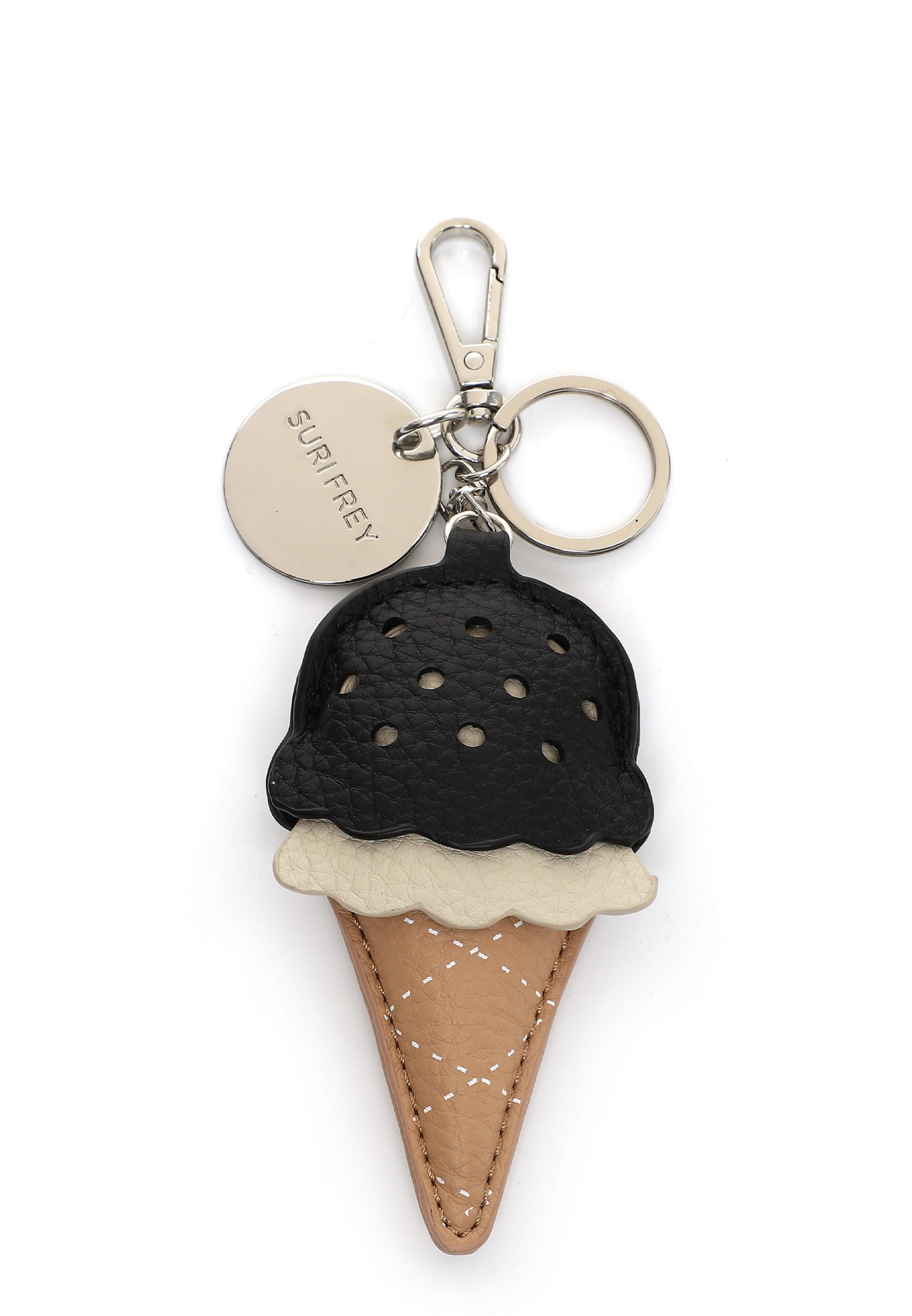 SURI FREY Key fob SFY Cilly keychain
