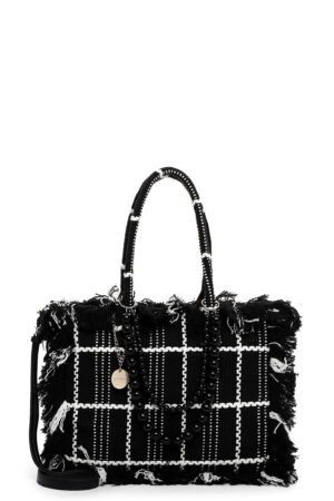 SURI FREY Tote Bag SFY Cacey large