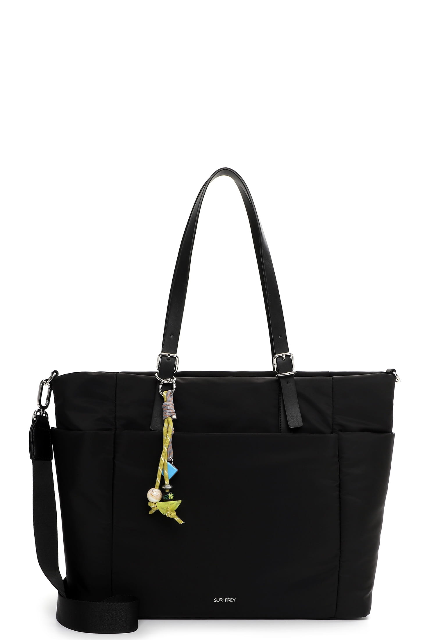 SURI FREY Tote Bag SFY Sissy large
